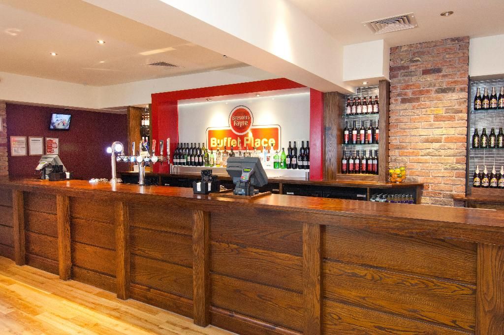 Premier Inn Widnes, foto 12