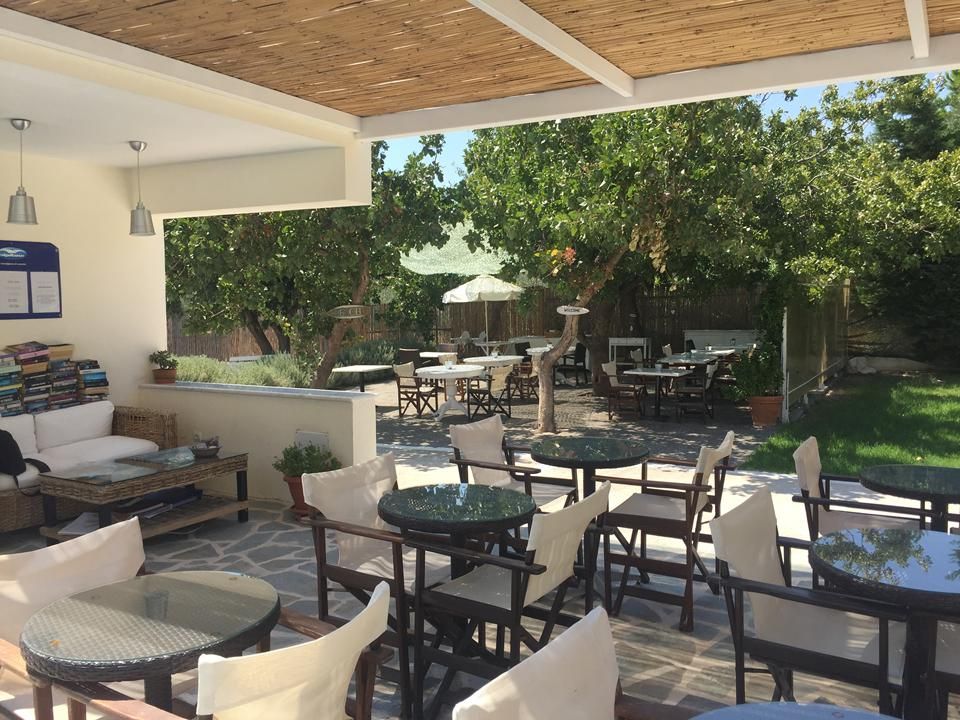 Aphrodite Samos Superior Studios & Apartments, foto 3