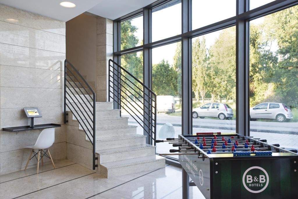 B&B HOTEL Padova, foto 7