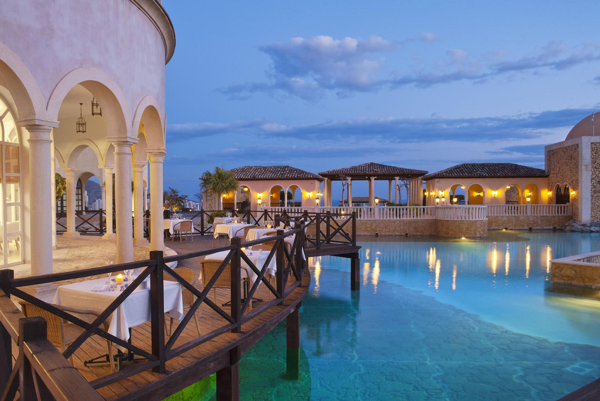 Meliá Villaitana, foto 11