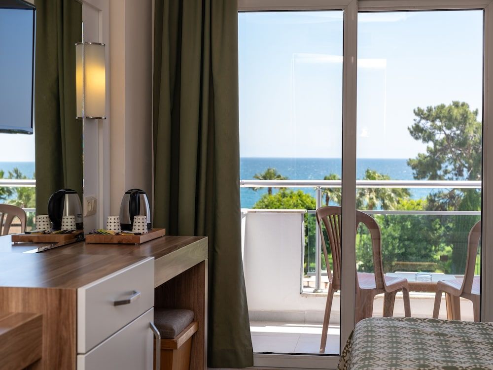 Transatlantik Beach Hotel, foto 10