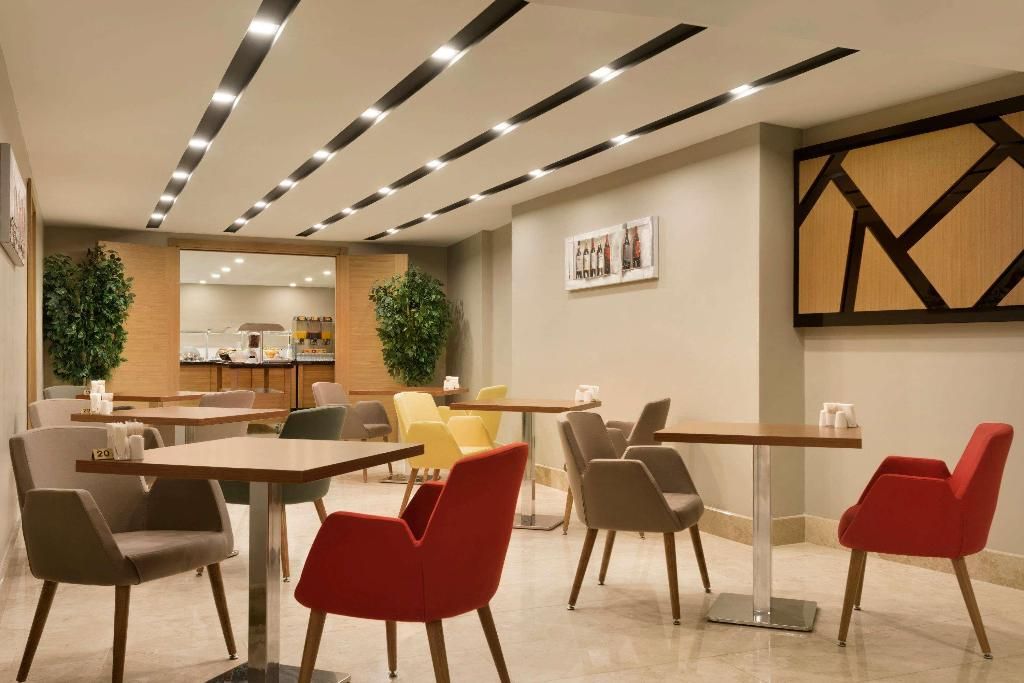 Ramada Encore by Wyndham Gebze, foto 7