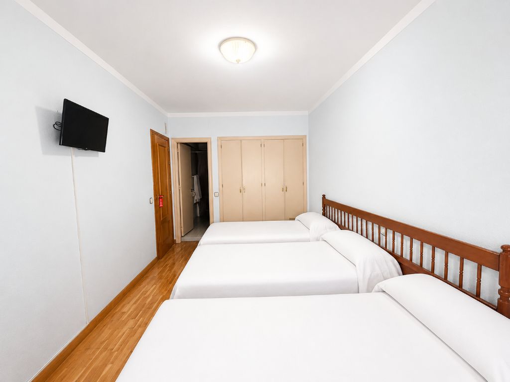 Hostal Ec León, foto 14