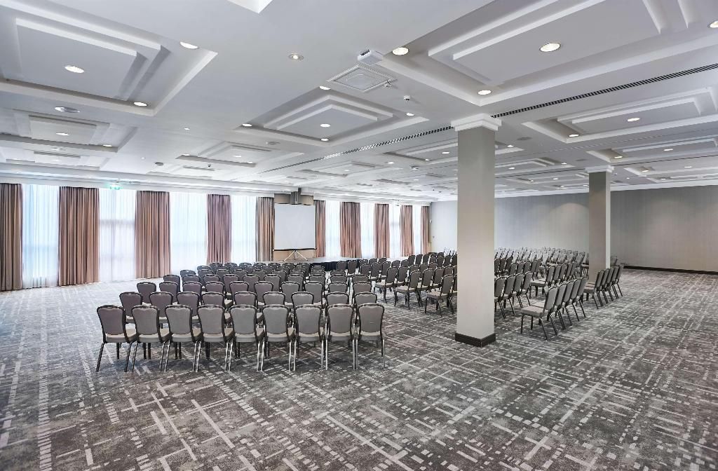 Hilton Croydon, foto 7