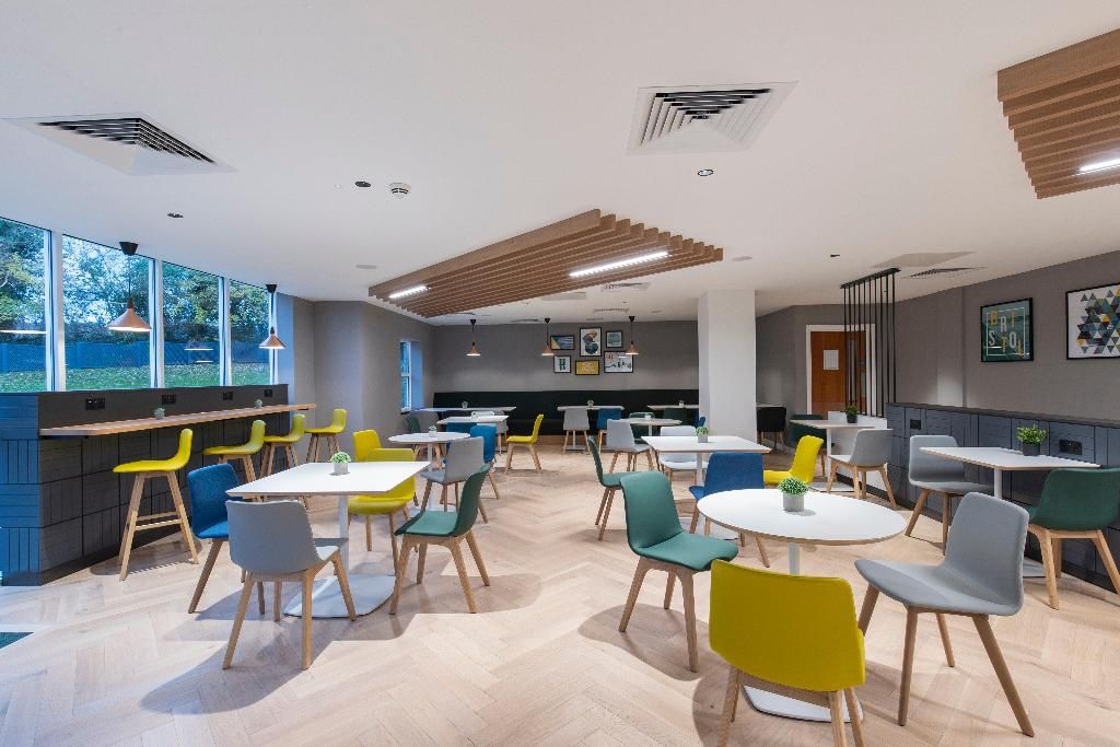 Holiday Inn Bristol Airport, foto 7