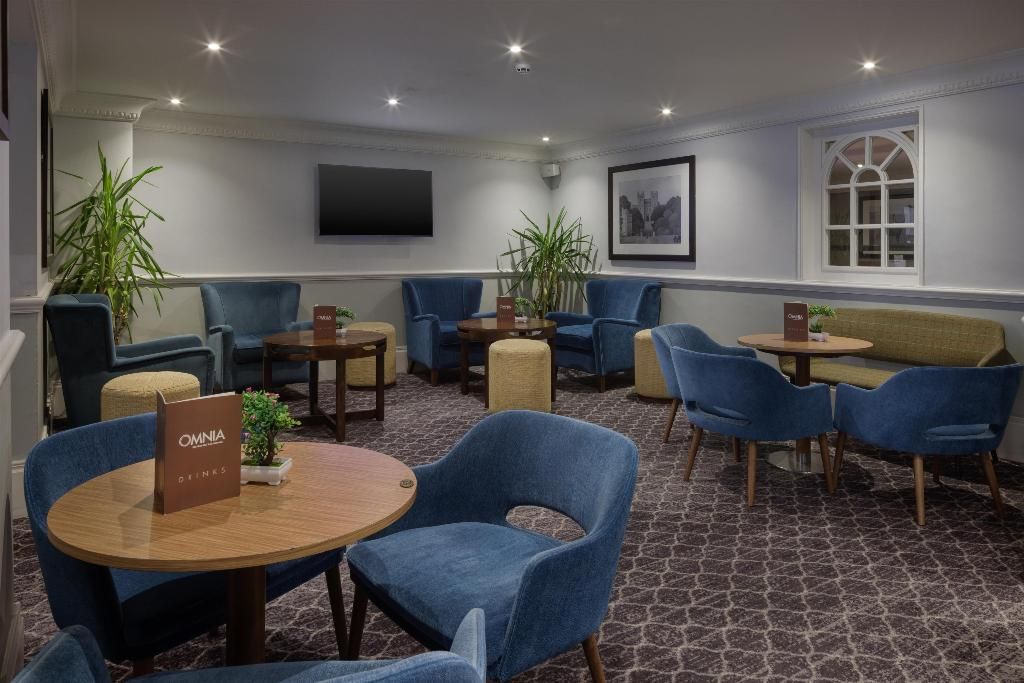 DoubleTree by Hilton St. Anne's Manor, foto 14