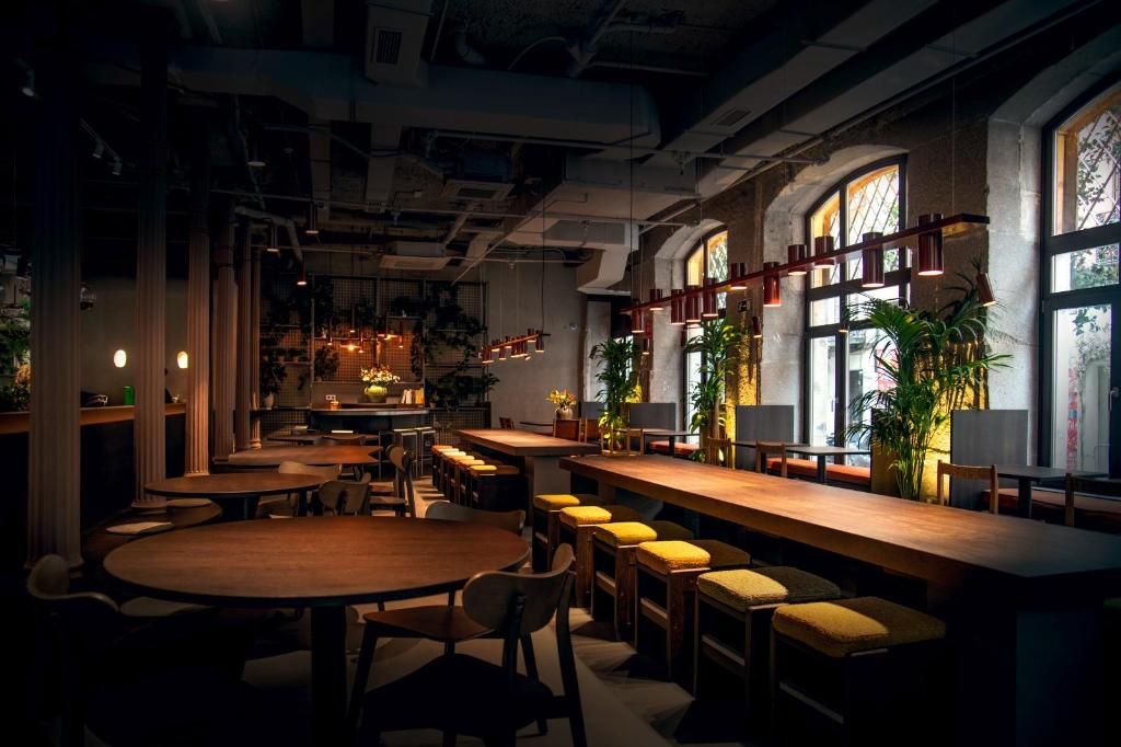 Adventure Hostel Madrid, foto 4