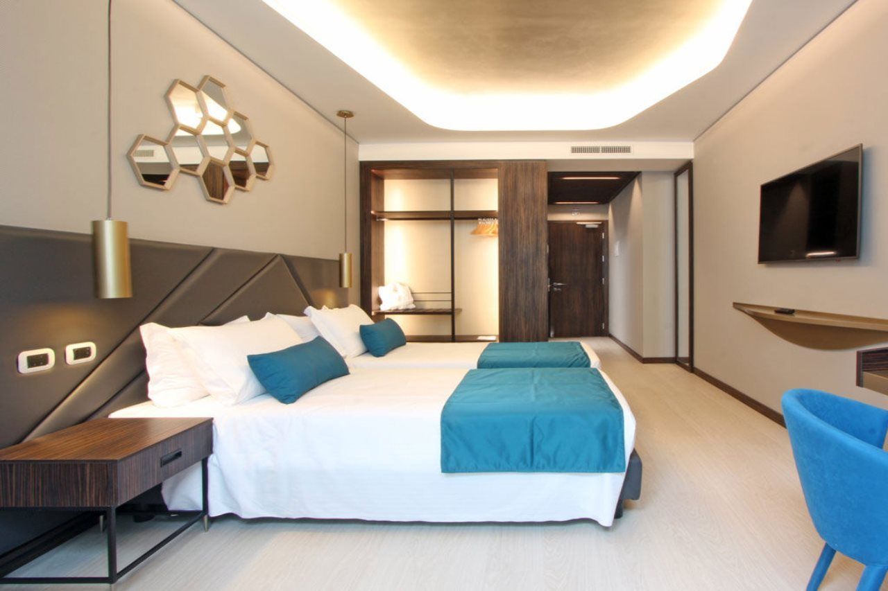 The Hive Hotel, foto 6