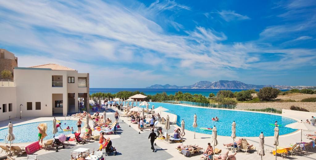 Blue Lagoon Village
