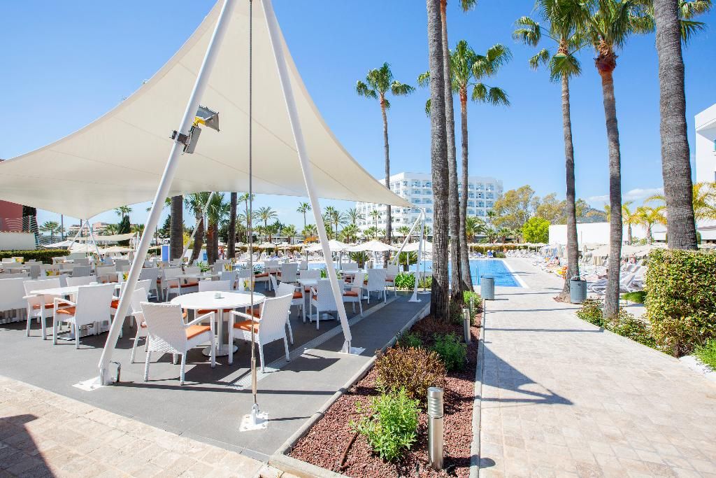 Hipotels Cala Millor Park, foto 13