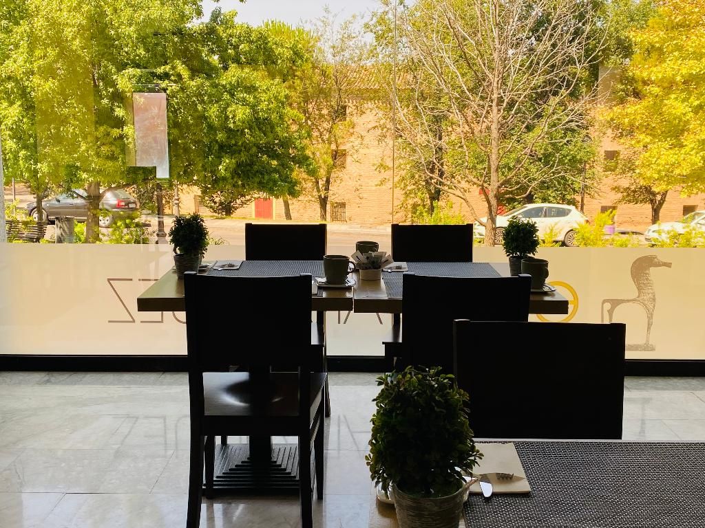 Hotel Equo Aranjuez, foto 3