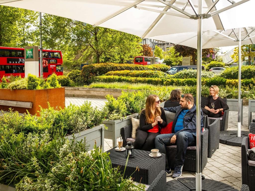 ibis Styles London Ealing, foto 15