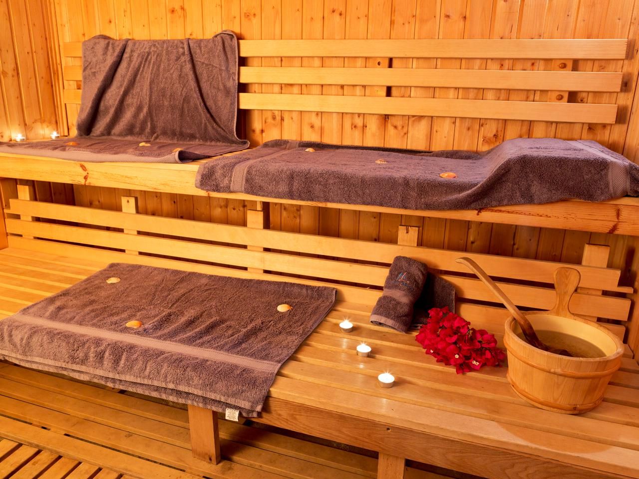 Lydia Maris Hotel Resort & Spa, foto 13