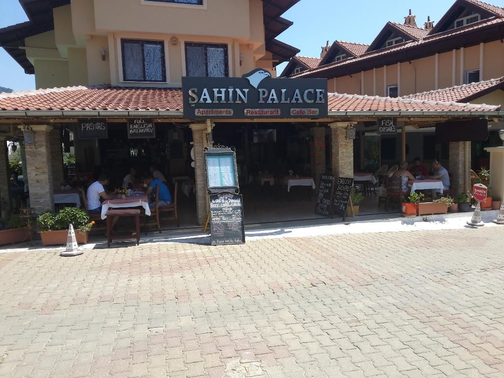 Sahin Palace, foto 12