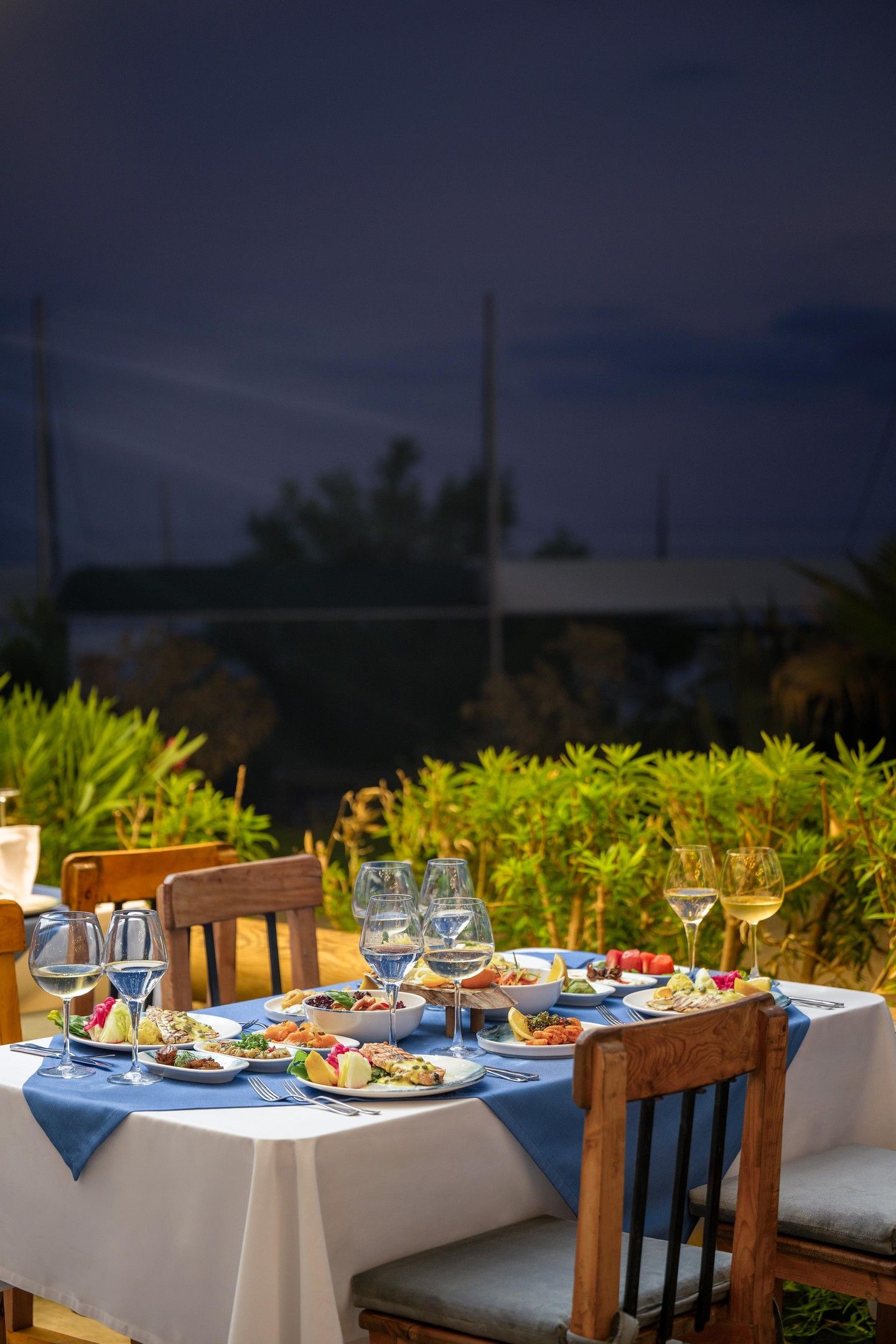 Belconti Resort Hotel, foto 7