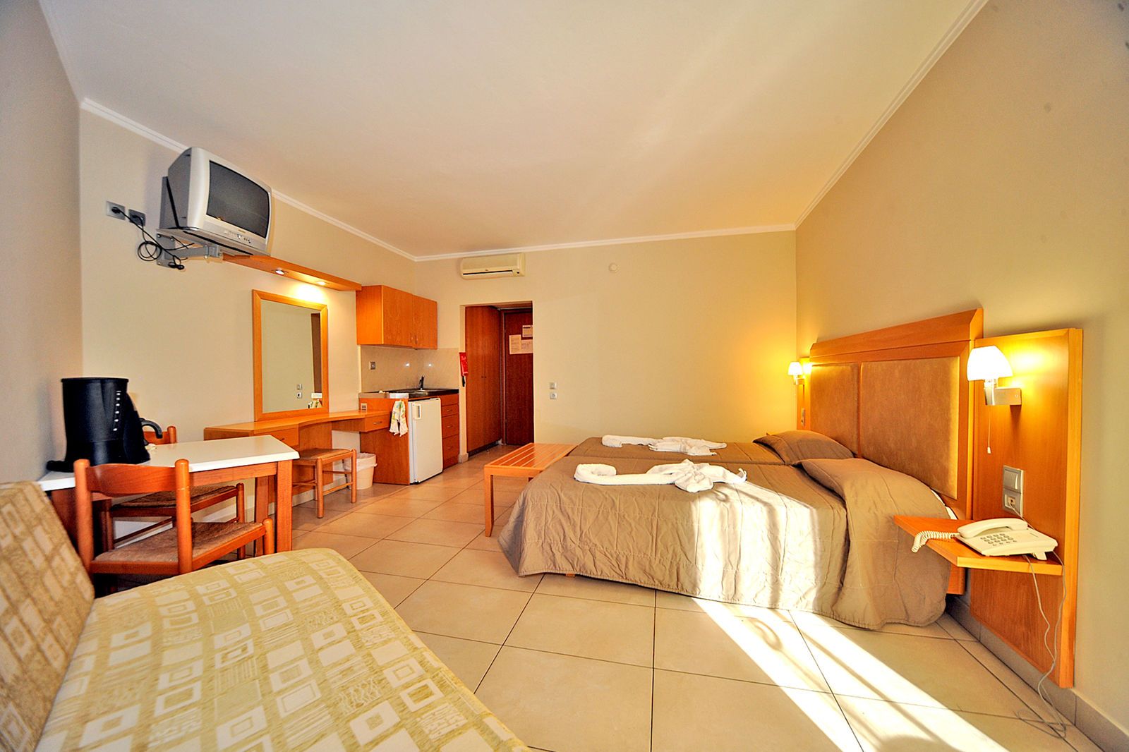 Saint Constantin Hotel, foto 10