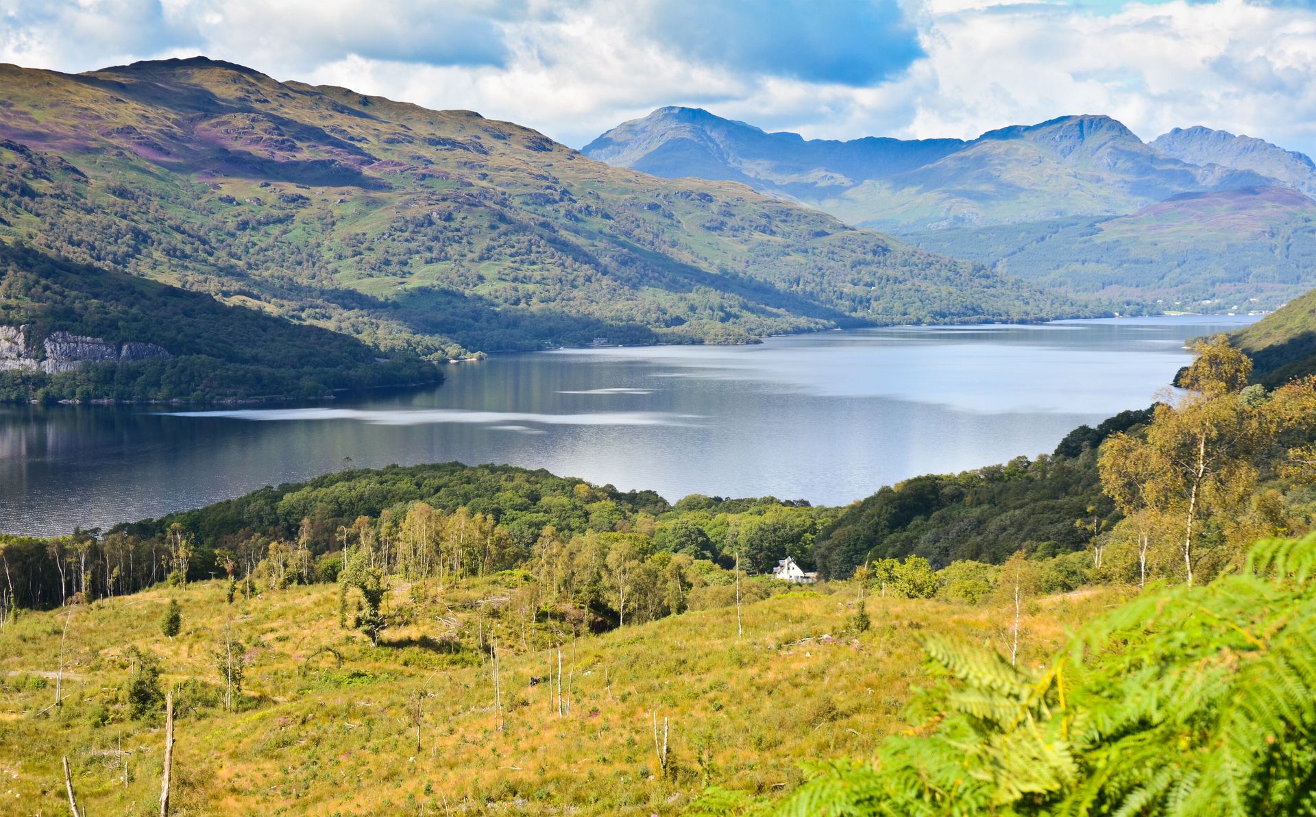 The spirit of Scotland, foto 10
