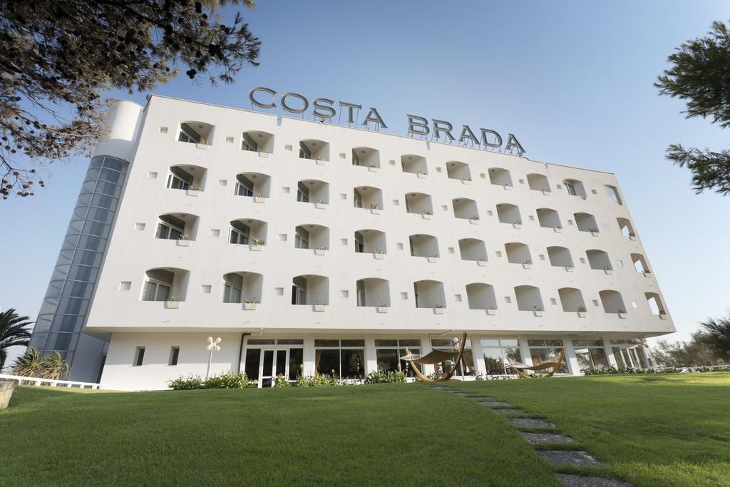 Grand Hotel Costa Brada, foto 4