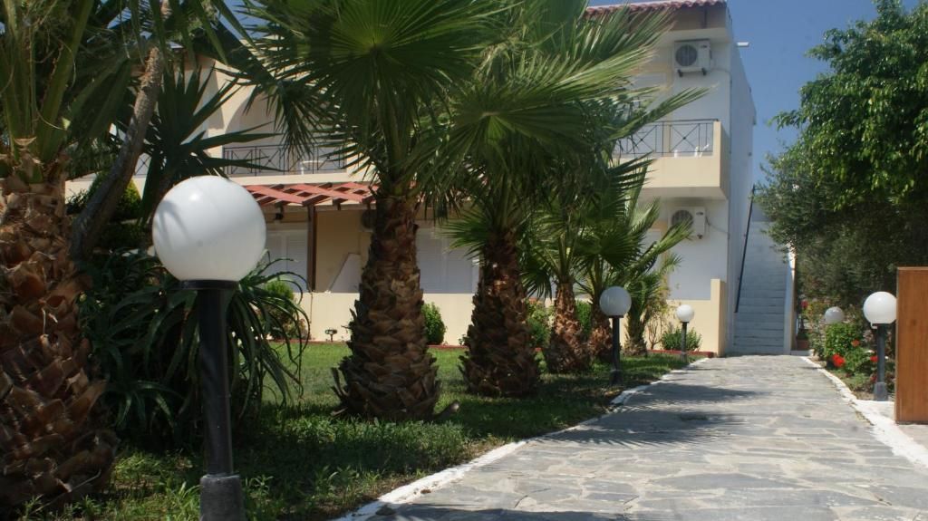Kefalos Studios Stamatia, foto 5