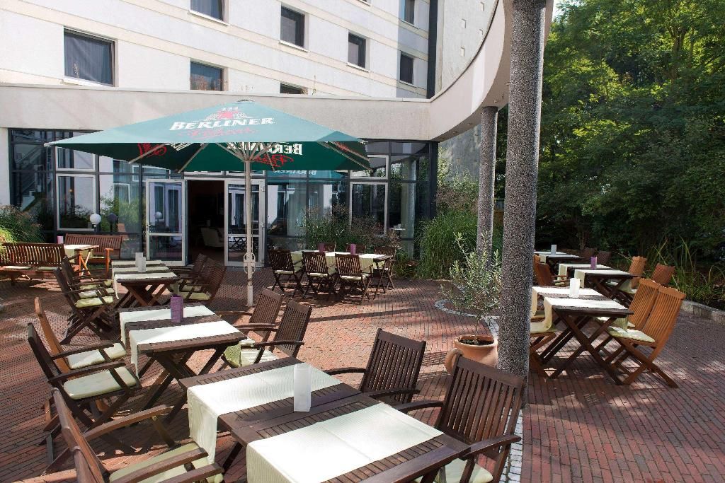 Wyndham Garden Hennigsdorf Berlin , foto 4