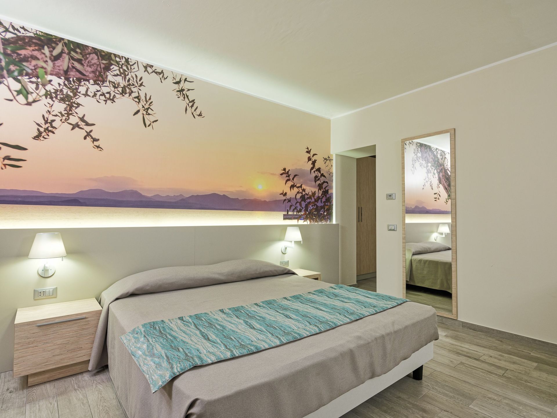 Hotel Cristina, foto 3