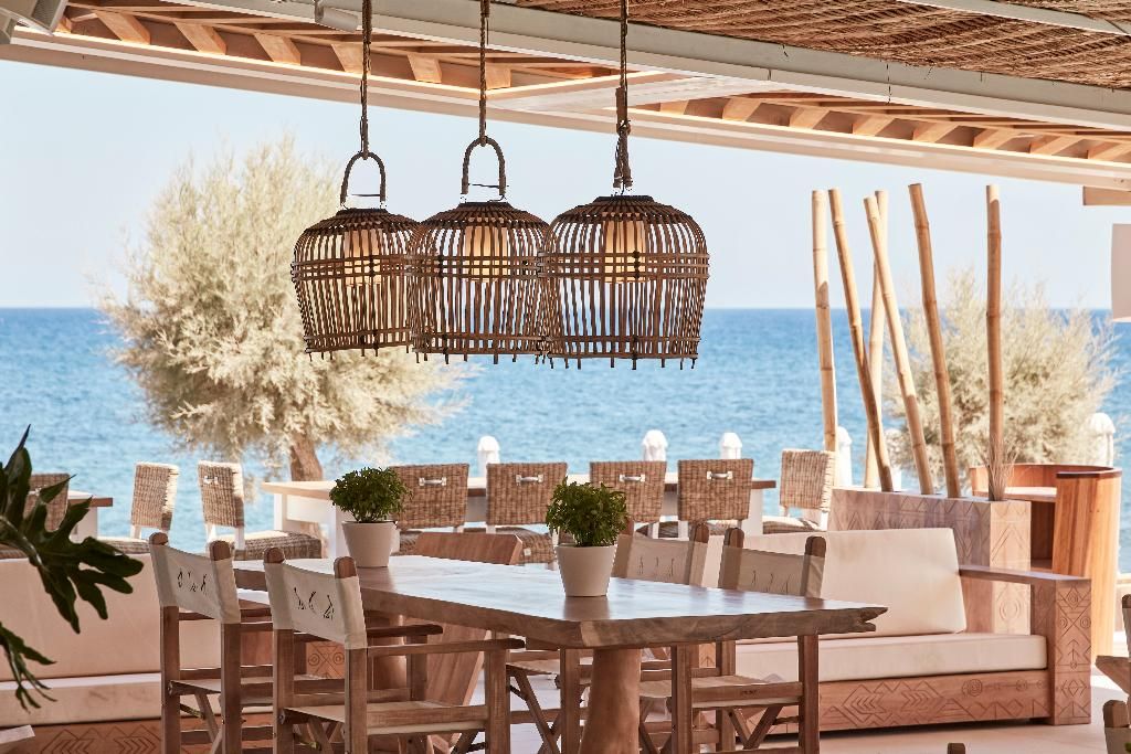 Nikki Beach Resort & Spa Santorini, foto 14