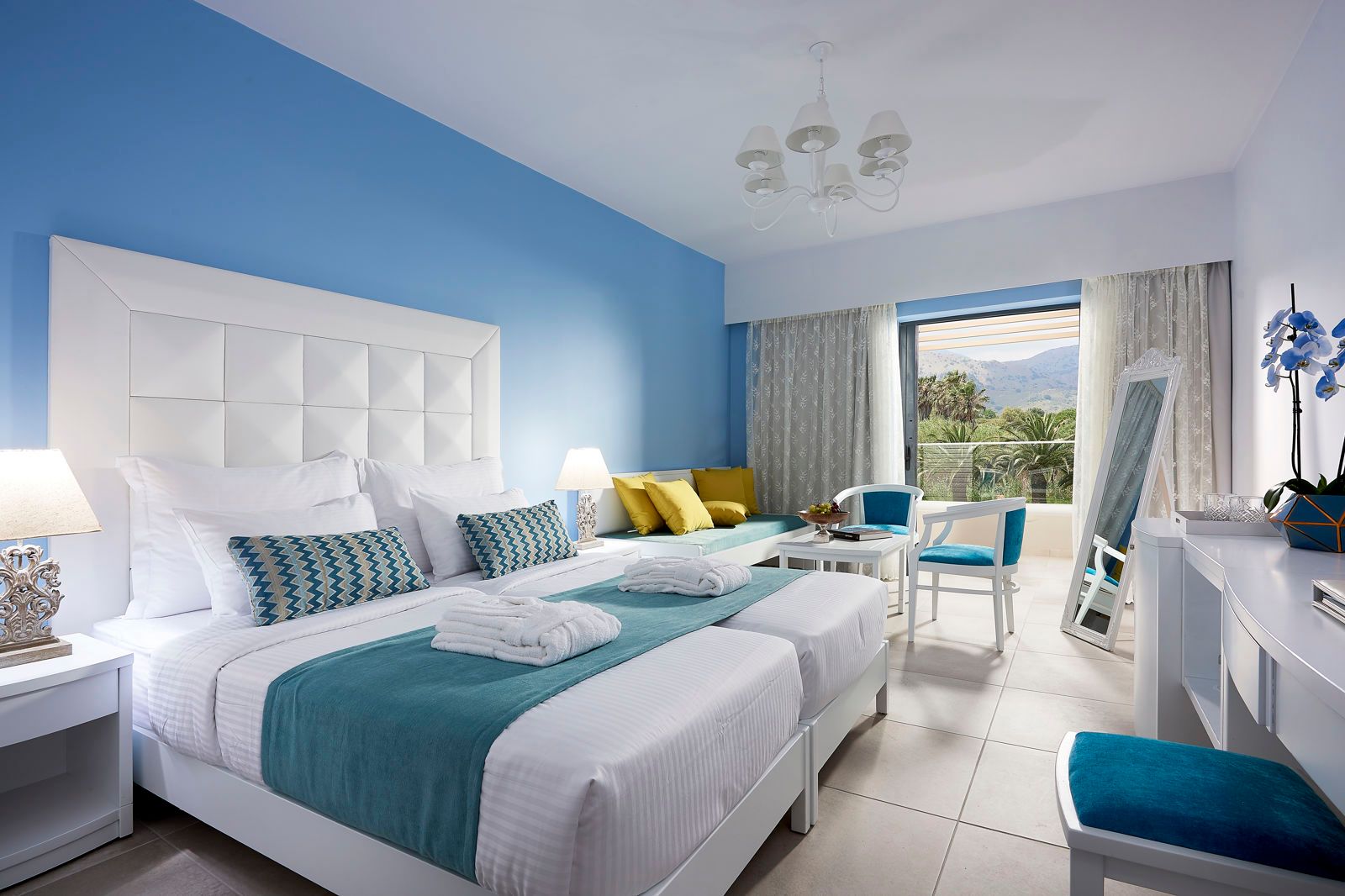 Mythos Palace Resort & Spa, foto 3