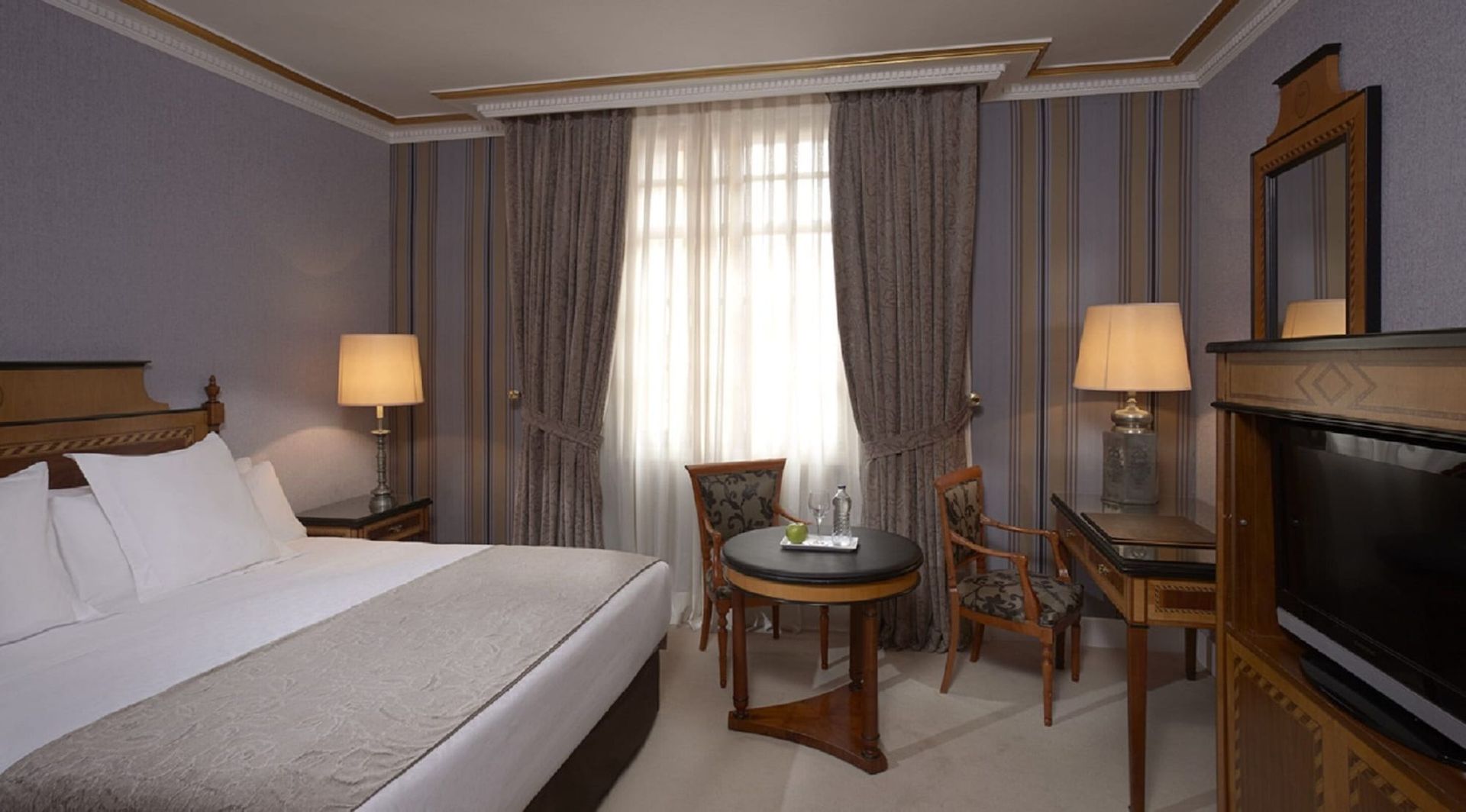 Eurostars Hotel de la Reconquista, foto 5