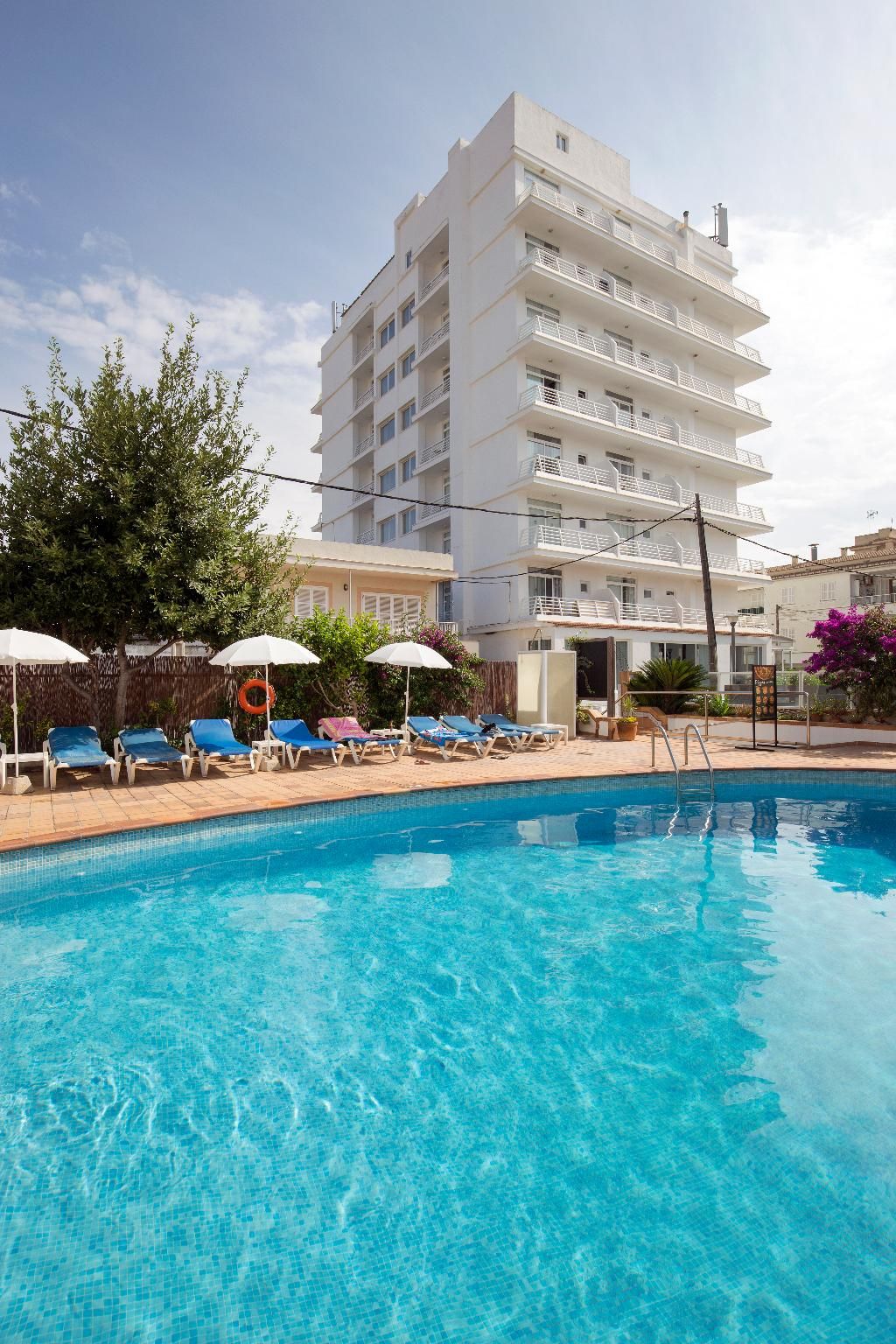 Hotel Sultán, foto 4