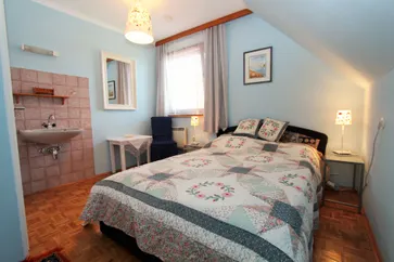 Slaapkamer