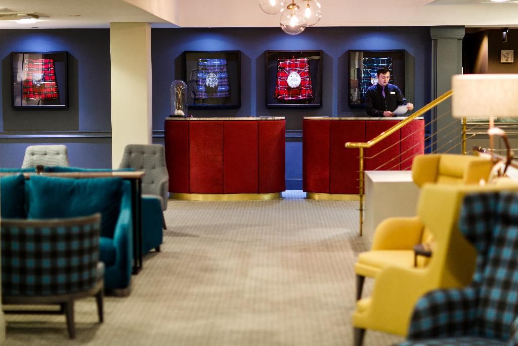 Mercure Inverness, foto 13