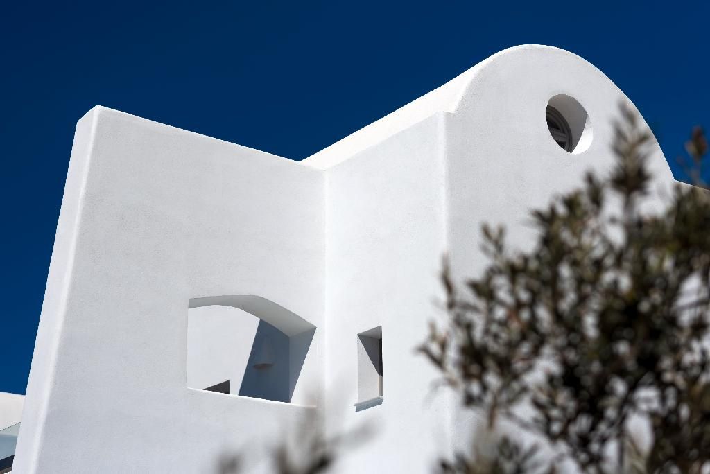 White Harmony Suites, foto 8