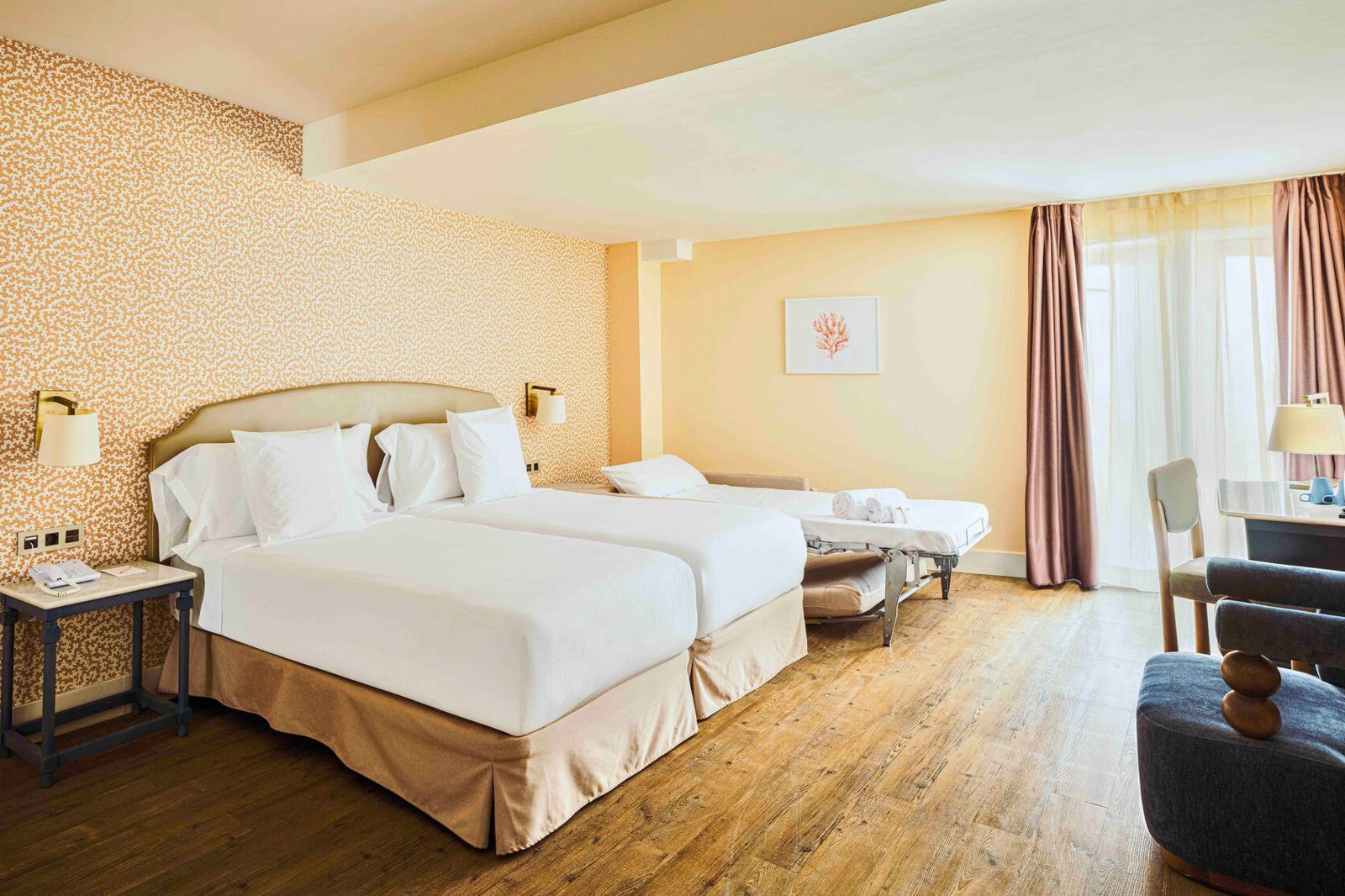 Hotel Fénix Torremolinos, foto 4