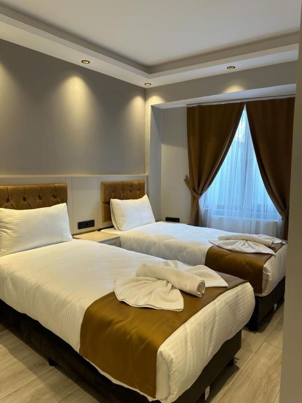 Sareban Hotel, foto 6