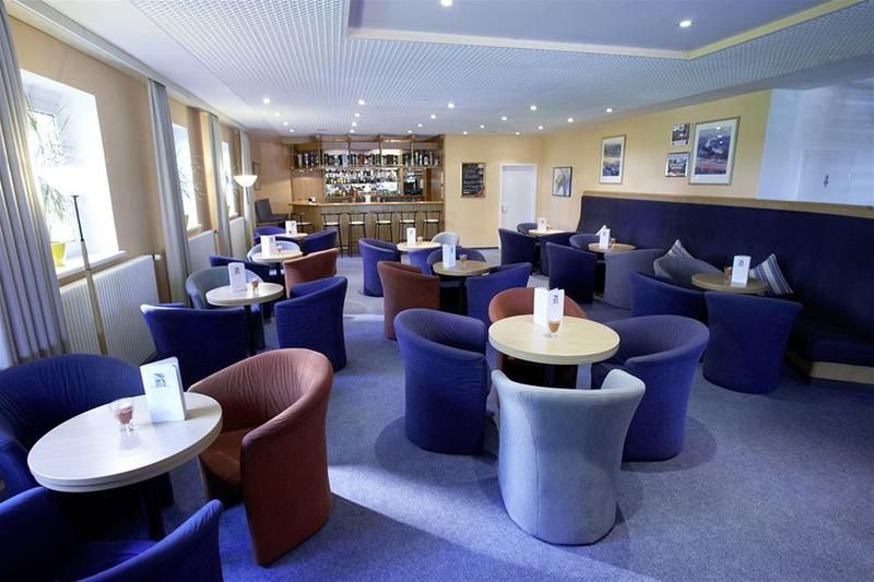 Hotel Heubacher Höhe, foto 9