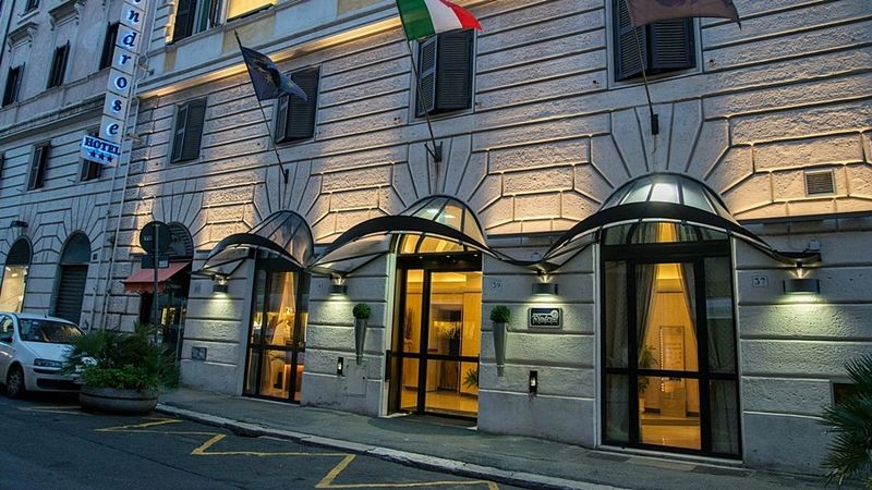 Hotel Windrose, foto 12