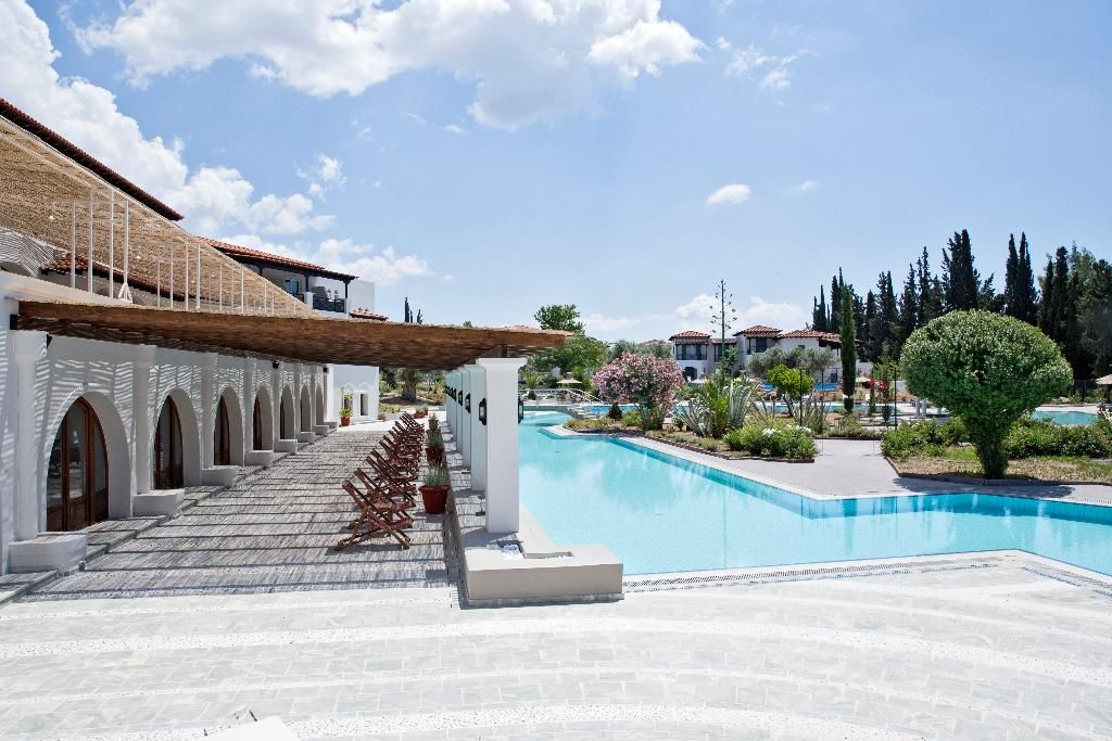 Zeus Eretria Resort, foto 14