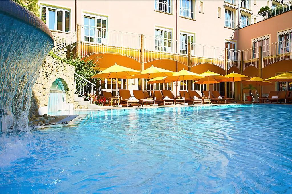 Maximilian Grand Hotel, foto 11