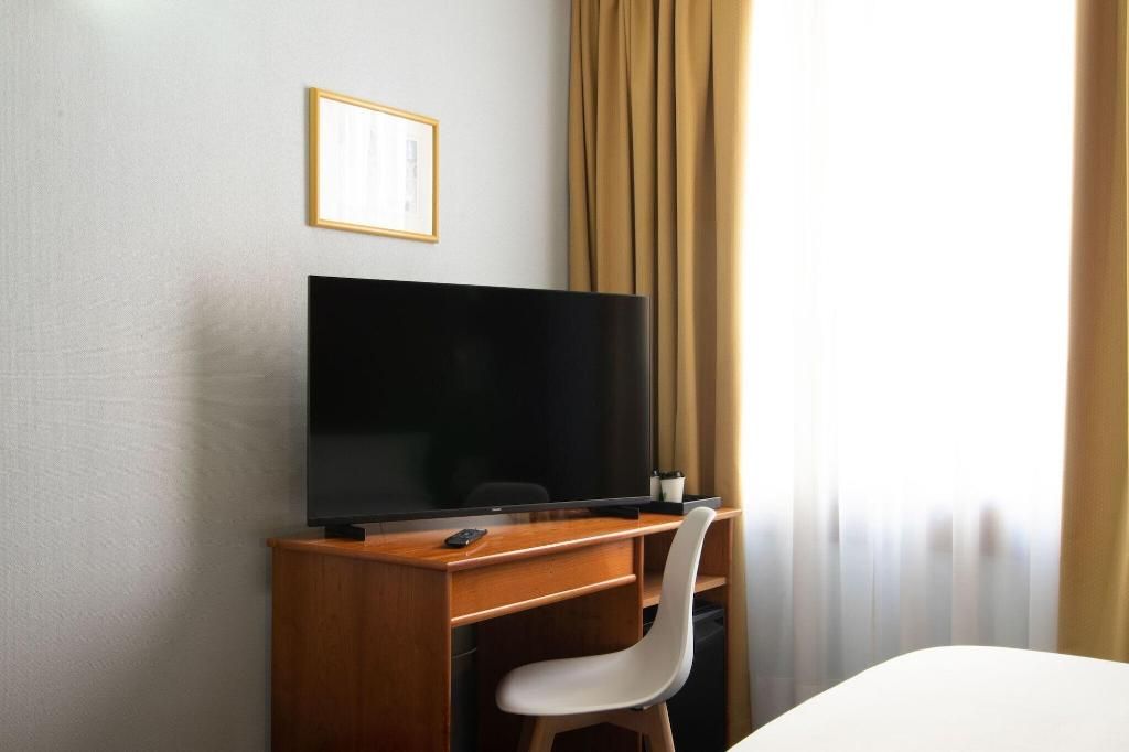 Hotel Beratxa, foto 15