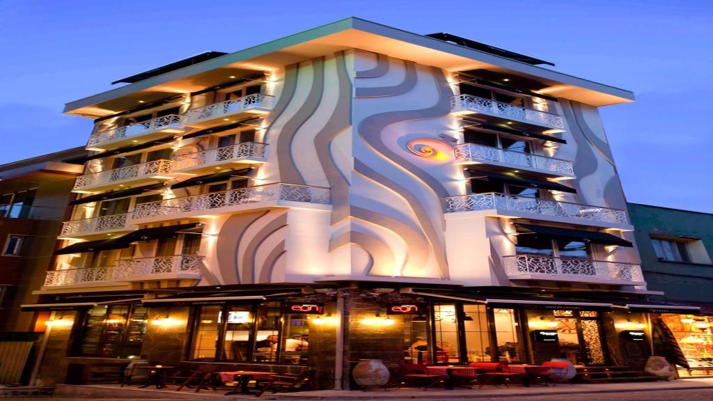 Hypnos Design House, foto 12
