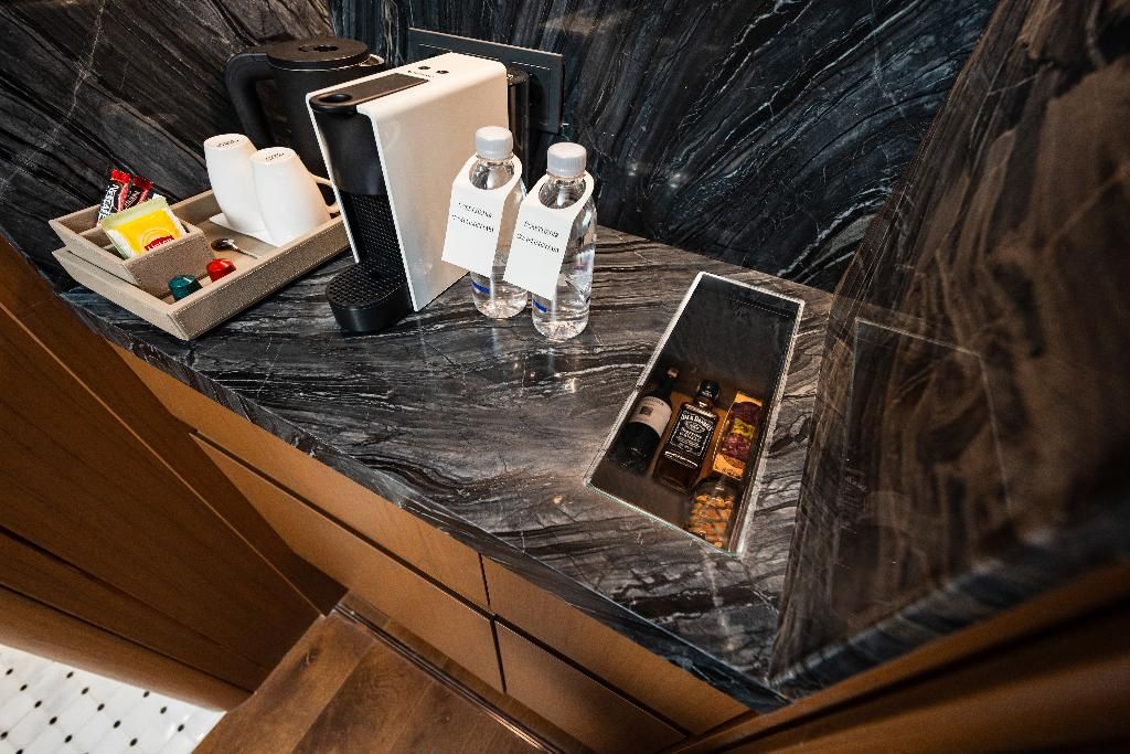 Sura Concept Hotel, foto 2