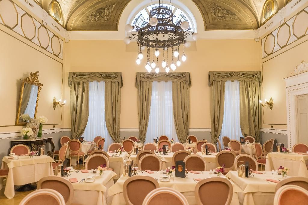 Bernini Palace, foto 6