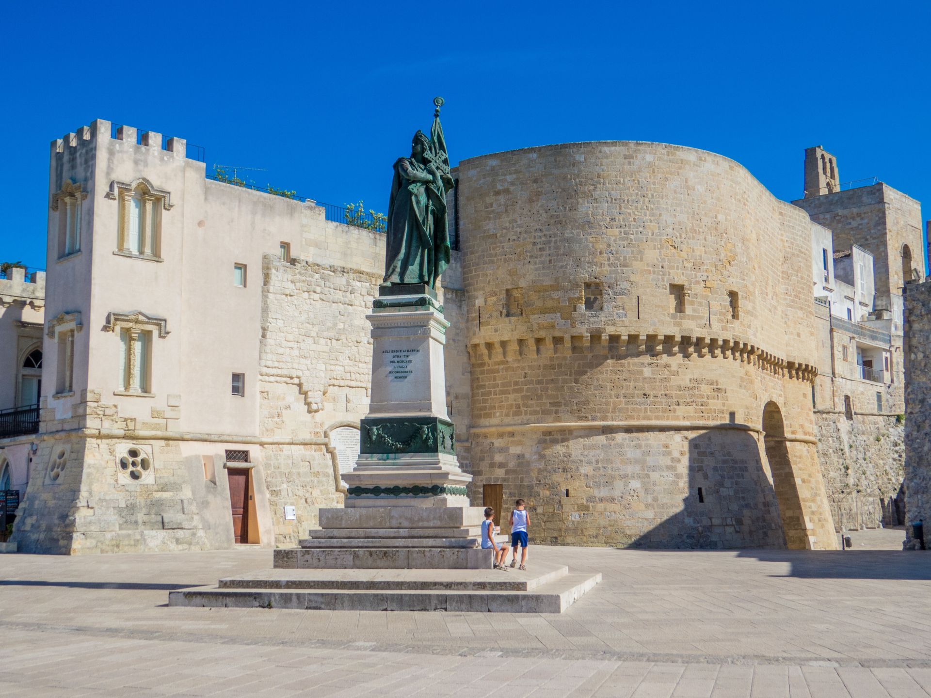 Ontdek het zuiden van Puglia vanuit Sannicola, foto 5