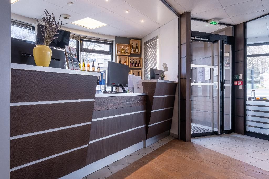 Zenitude Hotel Residences Les Hauts D'Annecy, foto 15