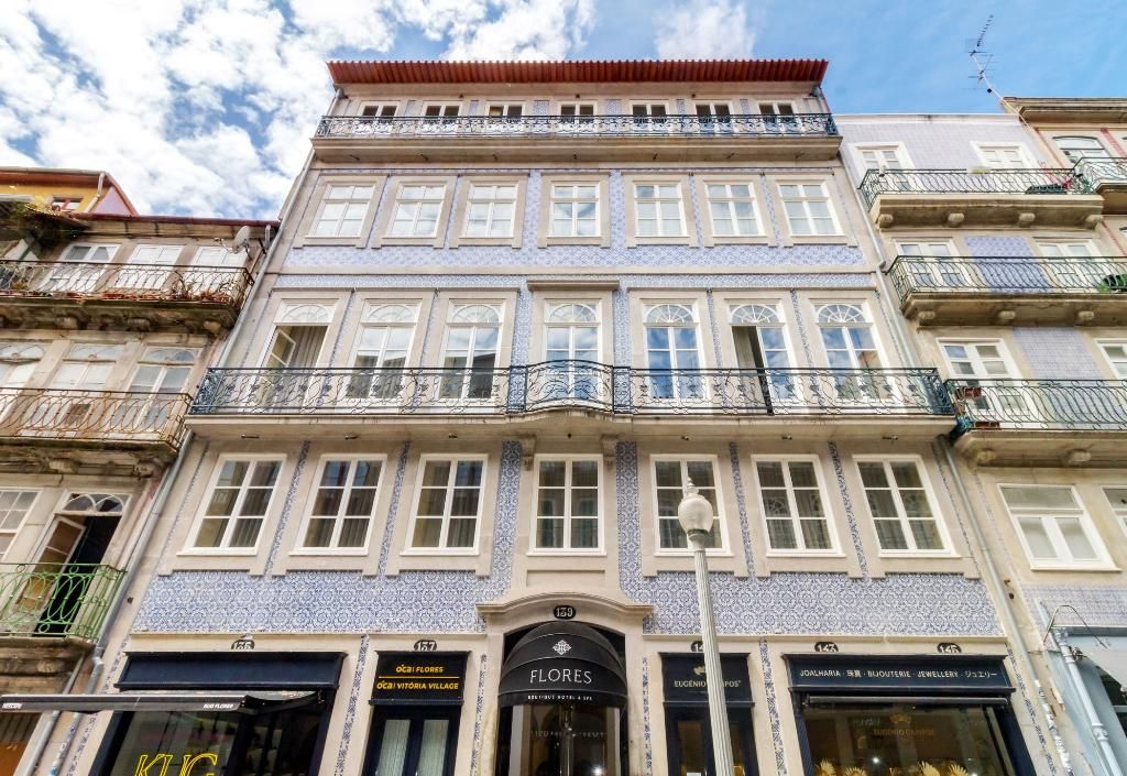 OCA Flores Hotel Boutique, foto 5