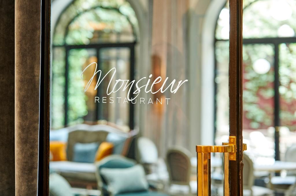 Hôtel Lancaster, foto 3