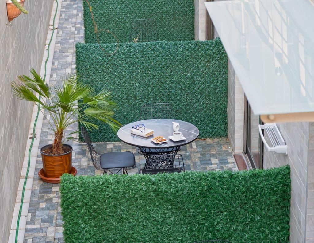 Citrus Park Hotel, foto 13