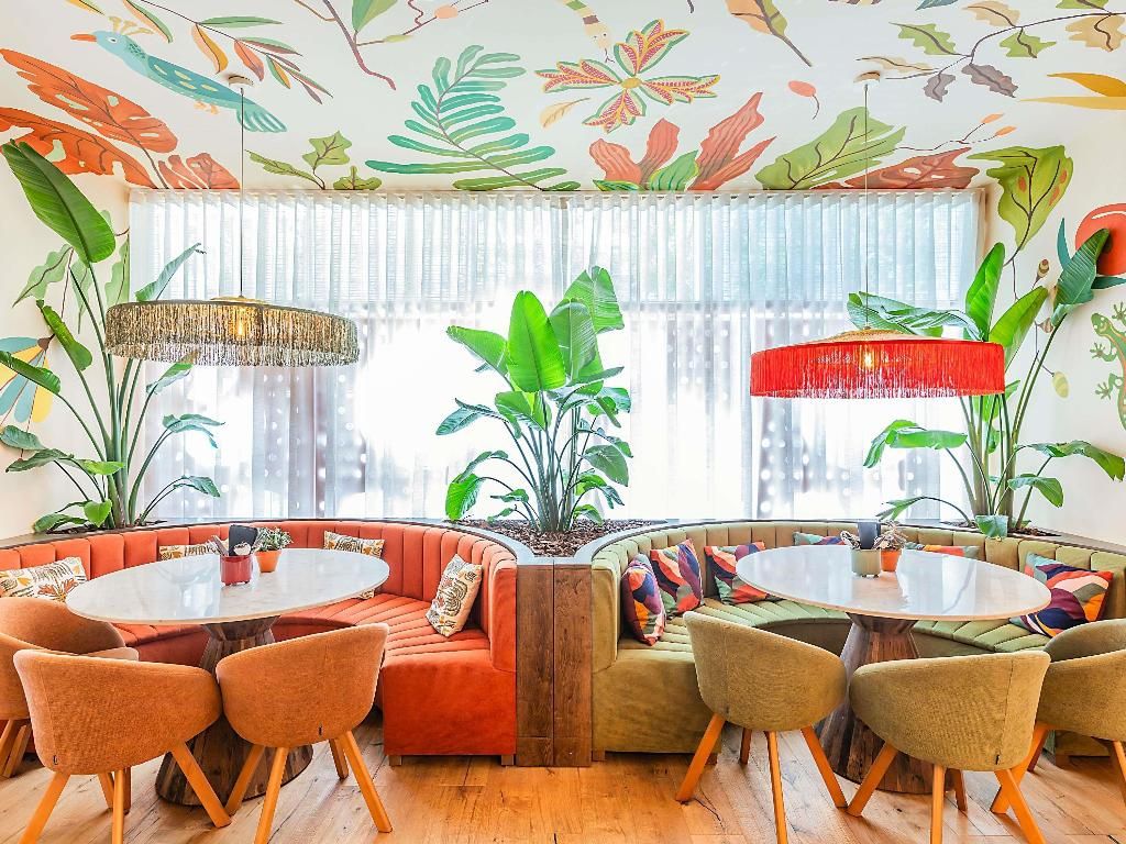 ibis Lisboa Parque das Naçoes, foto 3