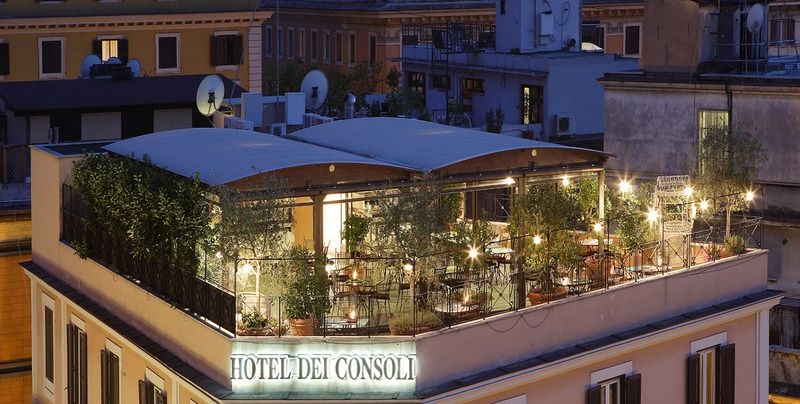 Hotel dei Consoli, foto 3