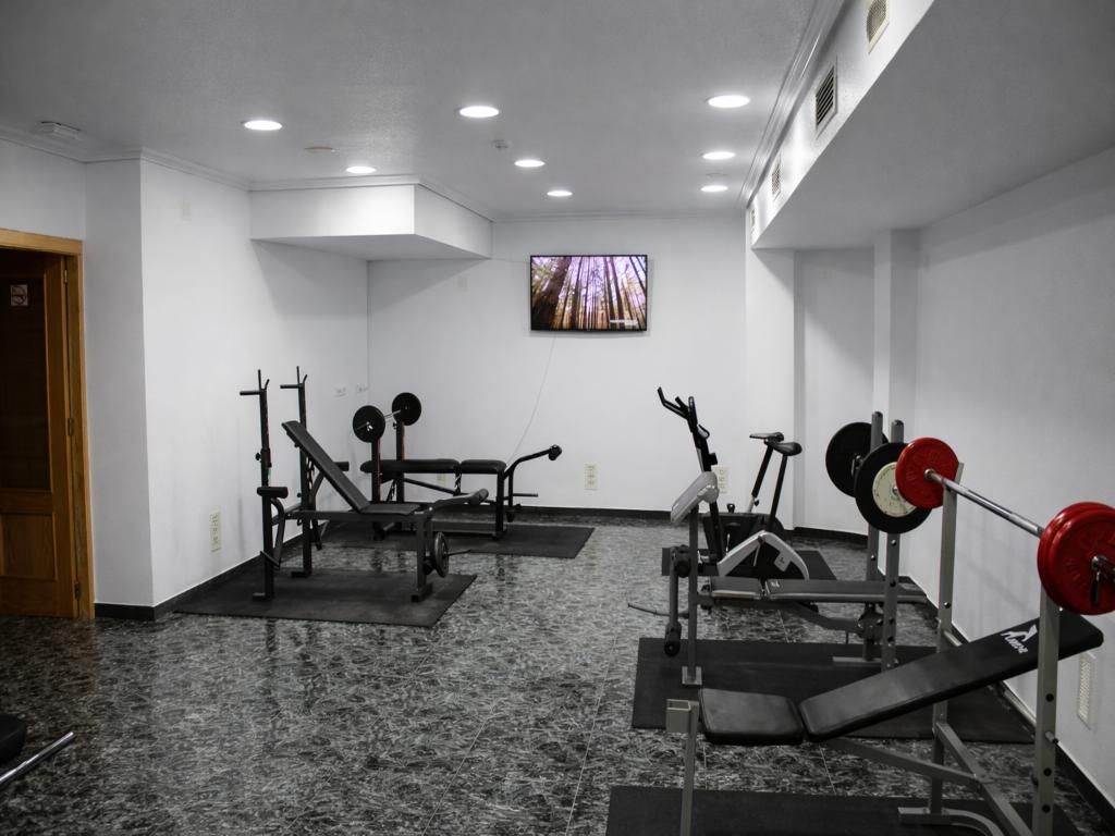 Hotel Albohera, foto 4